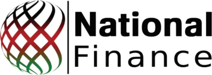 National Finance Company logo